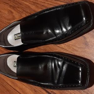 Stacy Adams Danton Black dress shoes